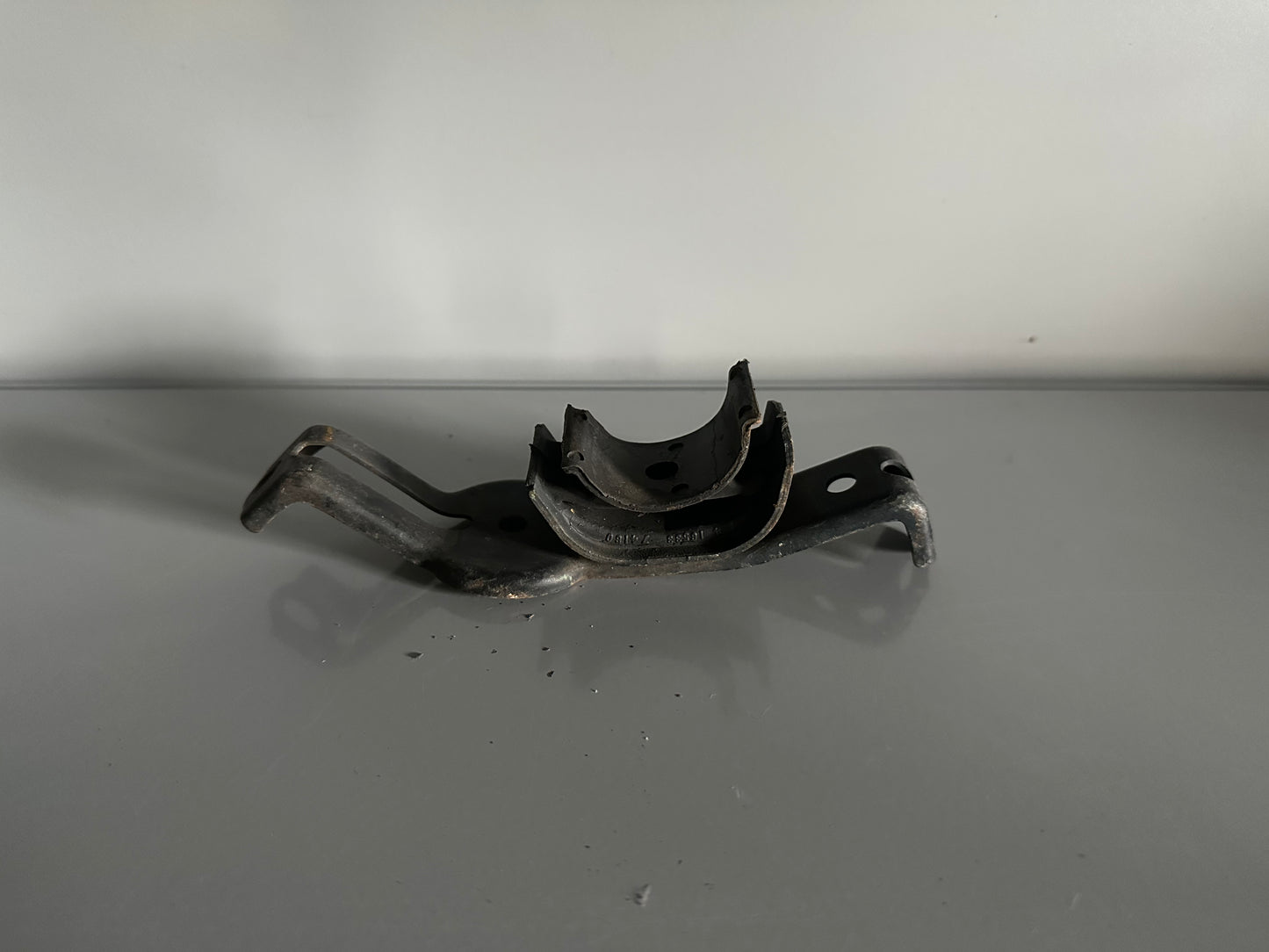 Kühler Halter Oben Gummi Lager Toyota MR2 SW20 16533-74160