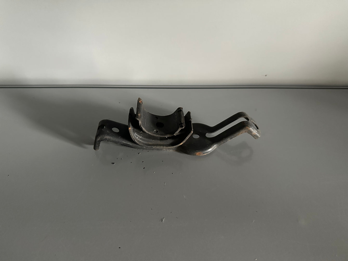 Kühler Halter Oben Gummi Lager Toyota MR2 SW20 16533-74160