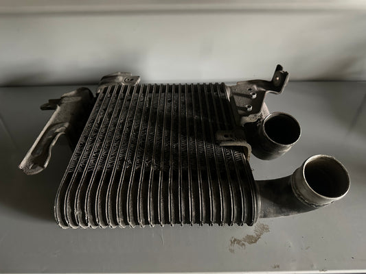 Ladeluftkühler Toyota MR2 SW20 GEN2 GEN3 Turbo 3SGTE 17940-74040