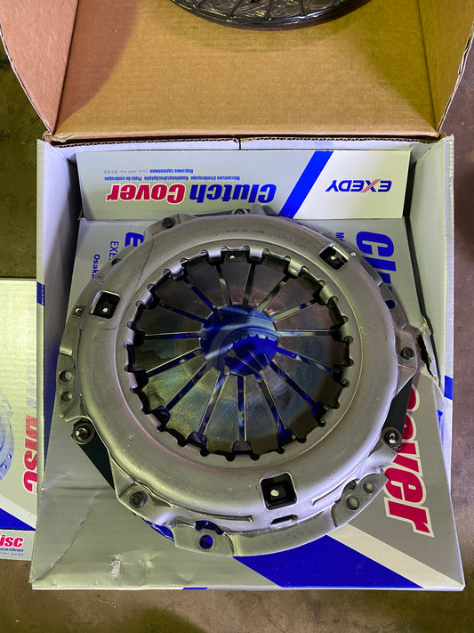 Exedy Stage 1 Kupplungssatz für Toyota Celica ST185 ST205 MR2 SW20 Turbo