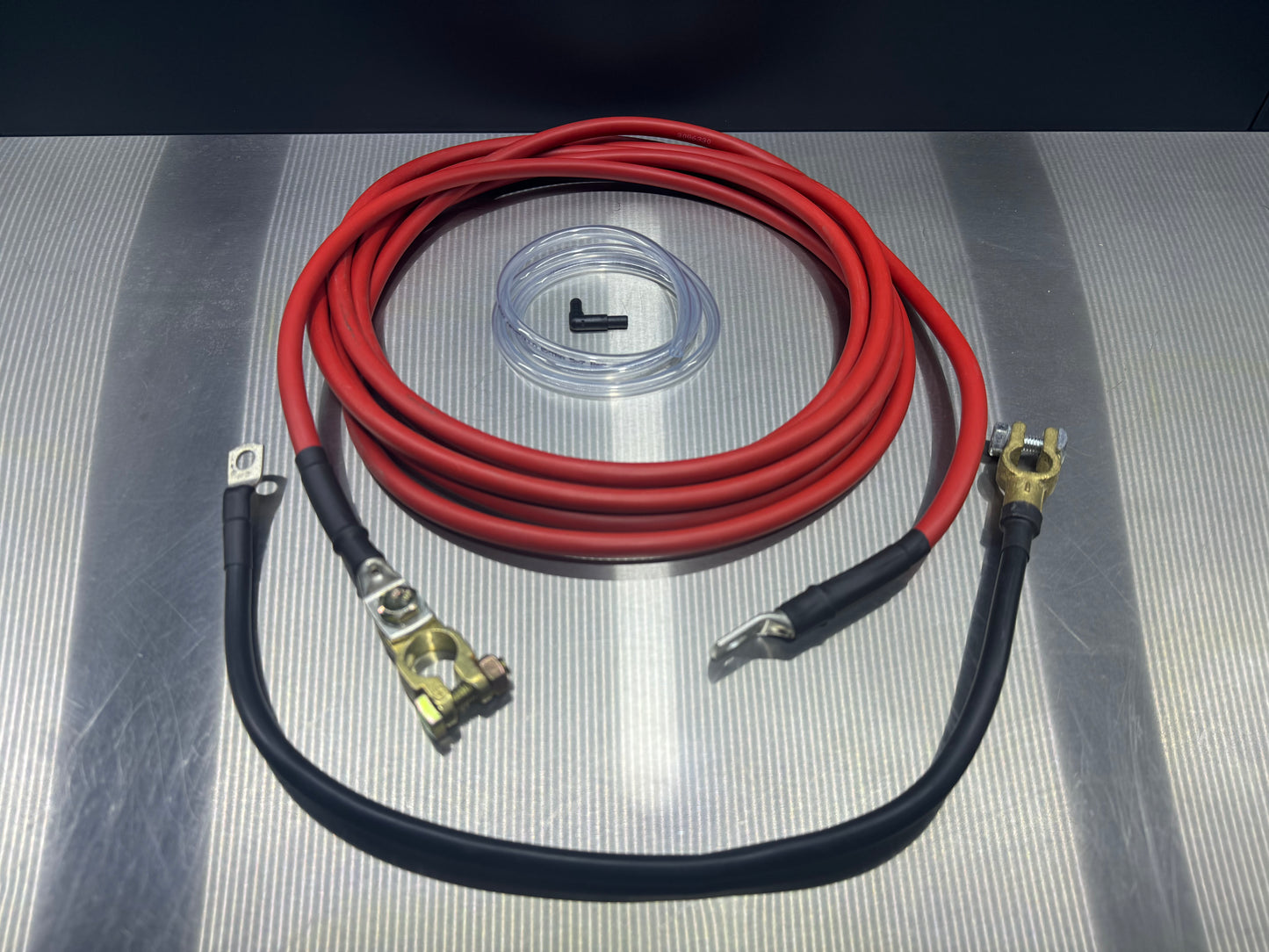 Kabel für Batterie Reclocation Toyota Celica GT4 GT FOUR ST205 ST202 AT200