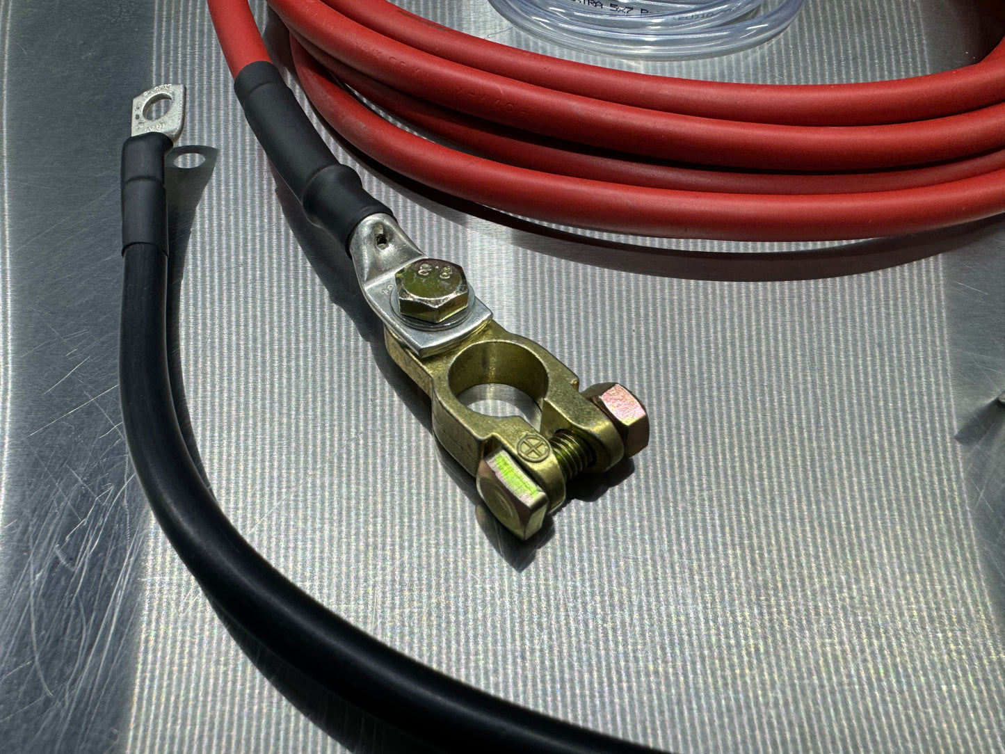 Kabel für Batterie Reclocation Toyota Celica GT4 GT FOUR ST205 ST202 AT200