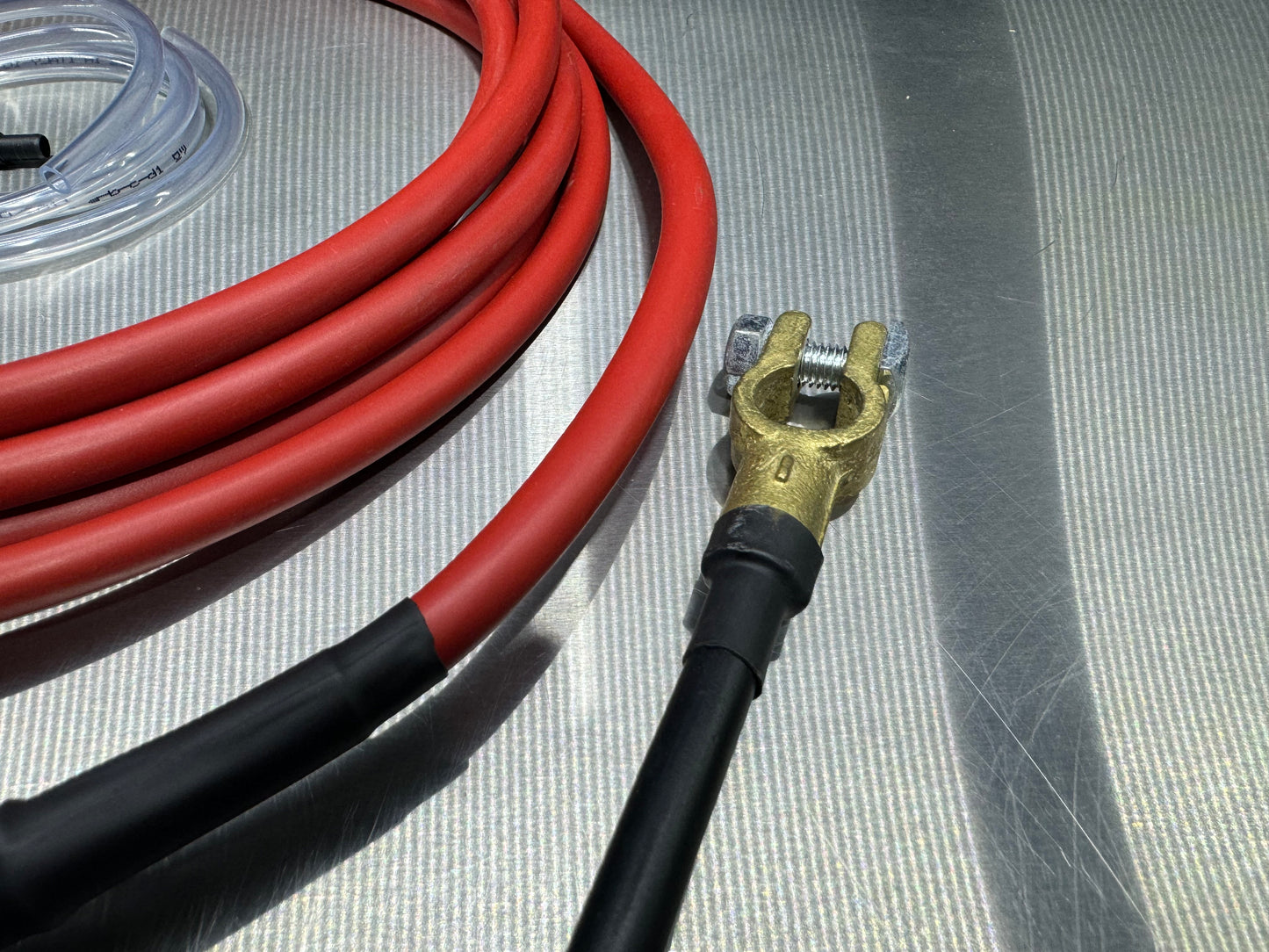 Kabel für Batterie Reclocation Toyota Celica GT4 GT FOUR ST205 ST202 AT200