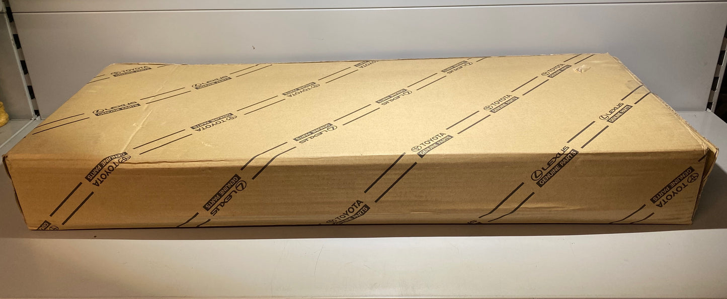 Ladeluftkühler Wärmetauscher Toyota Celica ST205 GT4 GT FOUR 16510-74030