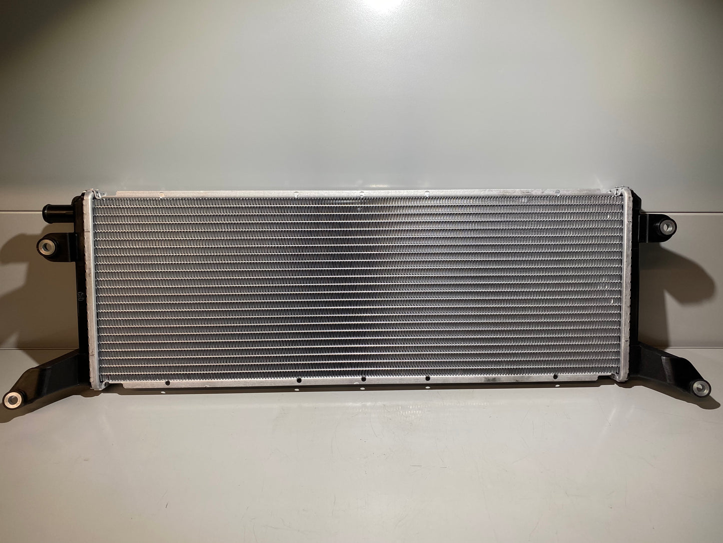 Ladeluftkühler Wärmetauscher Toyota Celica ST205 GT4 GT FOUR 16510-74030