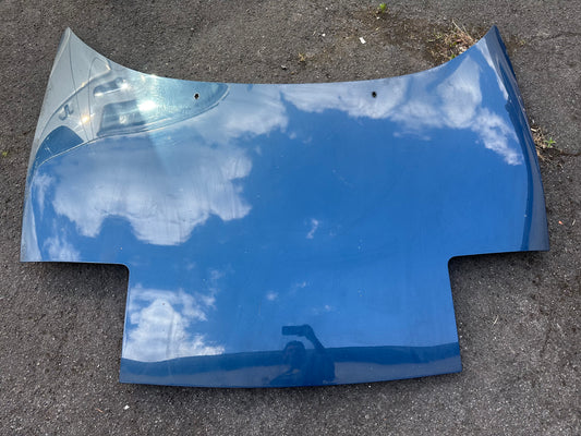 Haube vorne Toyota MR2 SW20 GEN2 GEN3 Turbo 53301-17060