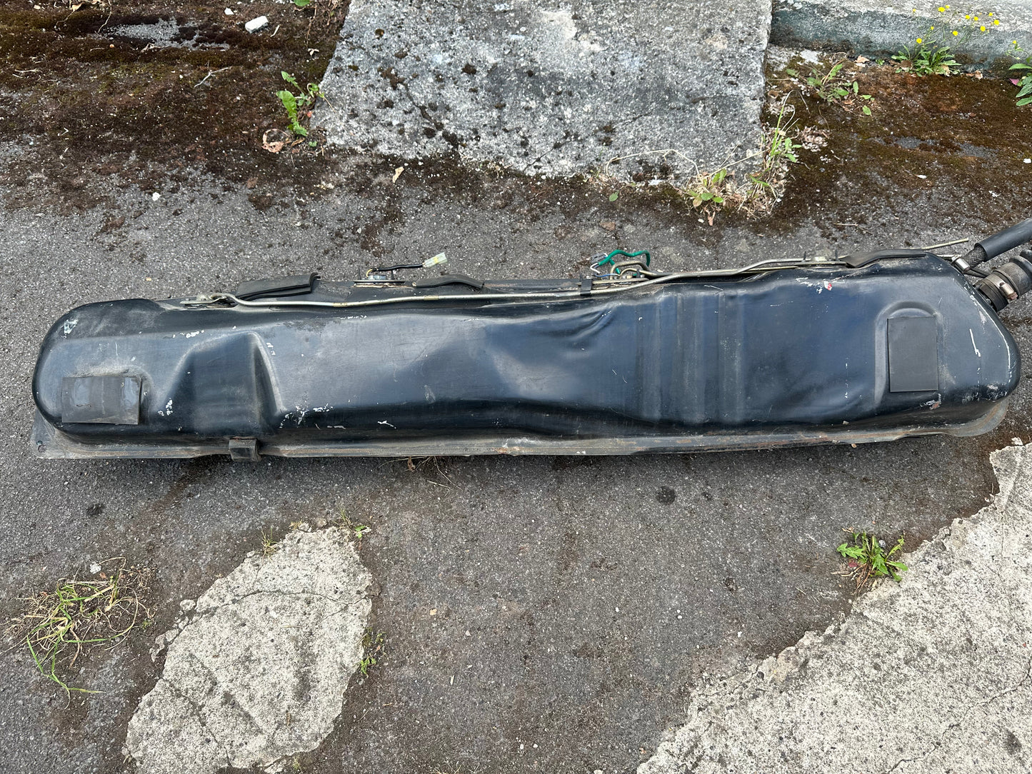 Kraftstoff Tank Toyota MR2 SW20 GEN2 GEN3 3SGE 3SGTE 77001-17905