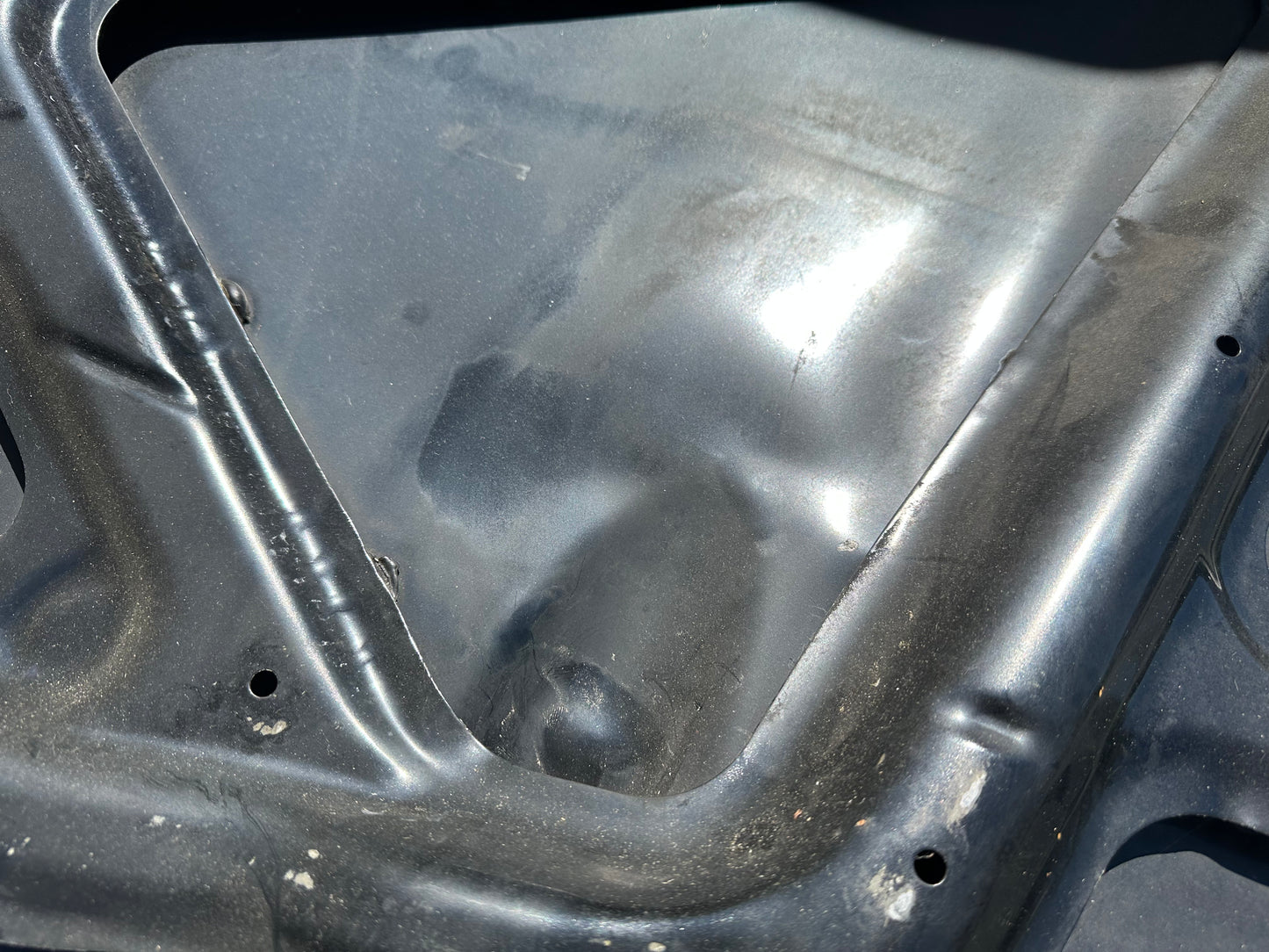 Motorhaube Aluminium Toyota Celica ST205 GT4 GT FOUR 53301-20550