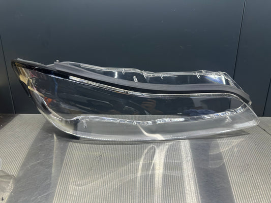 BEHRMAN Scheinwerfergläser Nissan Silvia S15 | Reparatur Set
