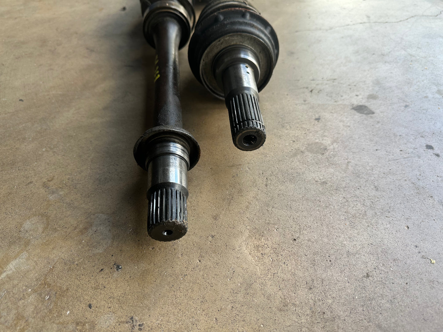 Antriebswellen E56 Getriebe Toyota Celica ST202 GT