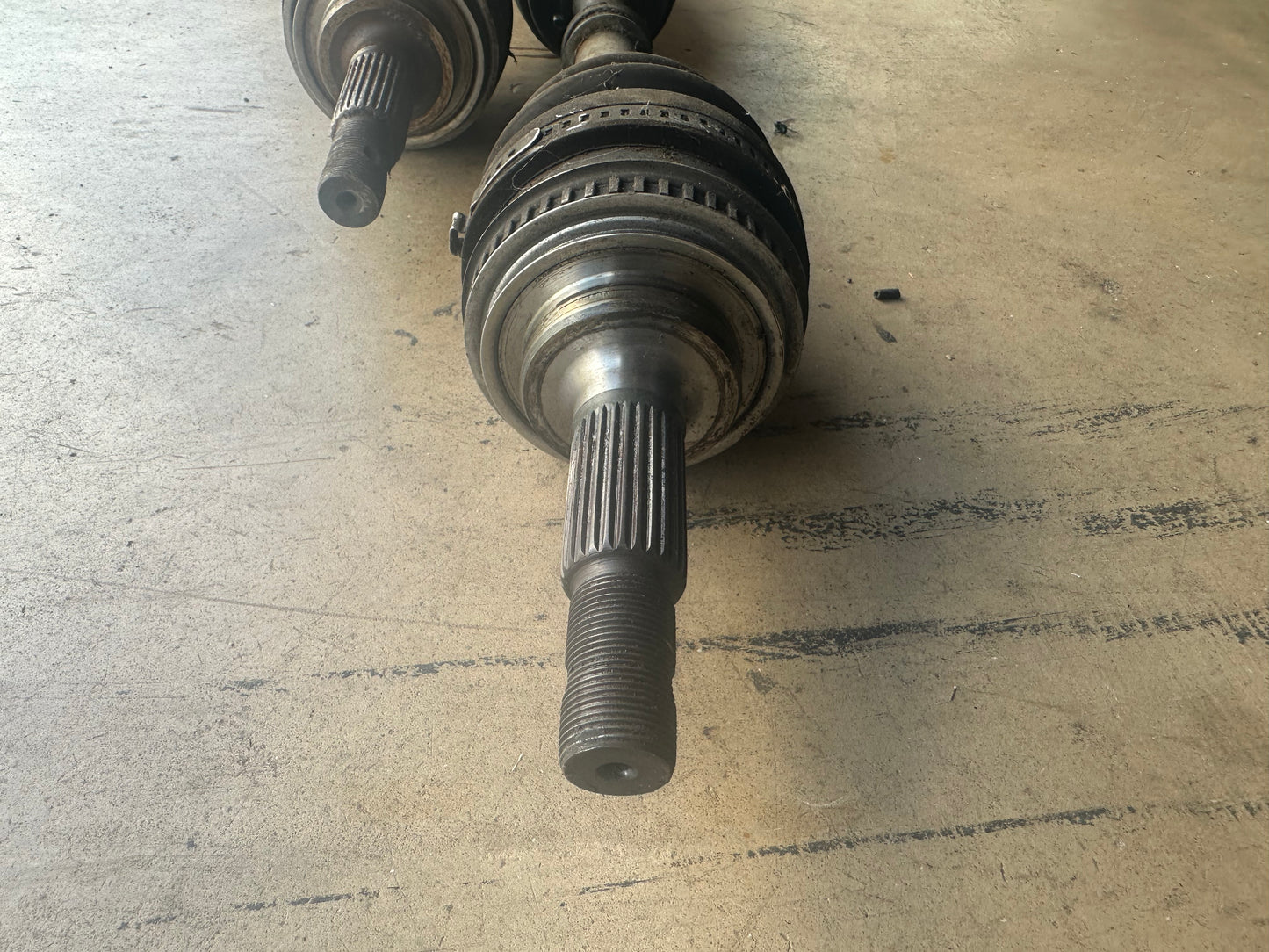 Antriebswellen E56 Getriebe Toyota Celica ST202 GT