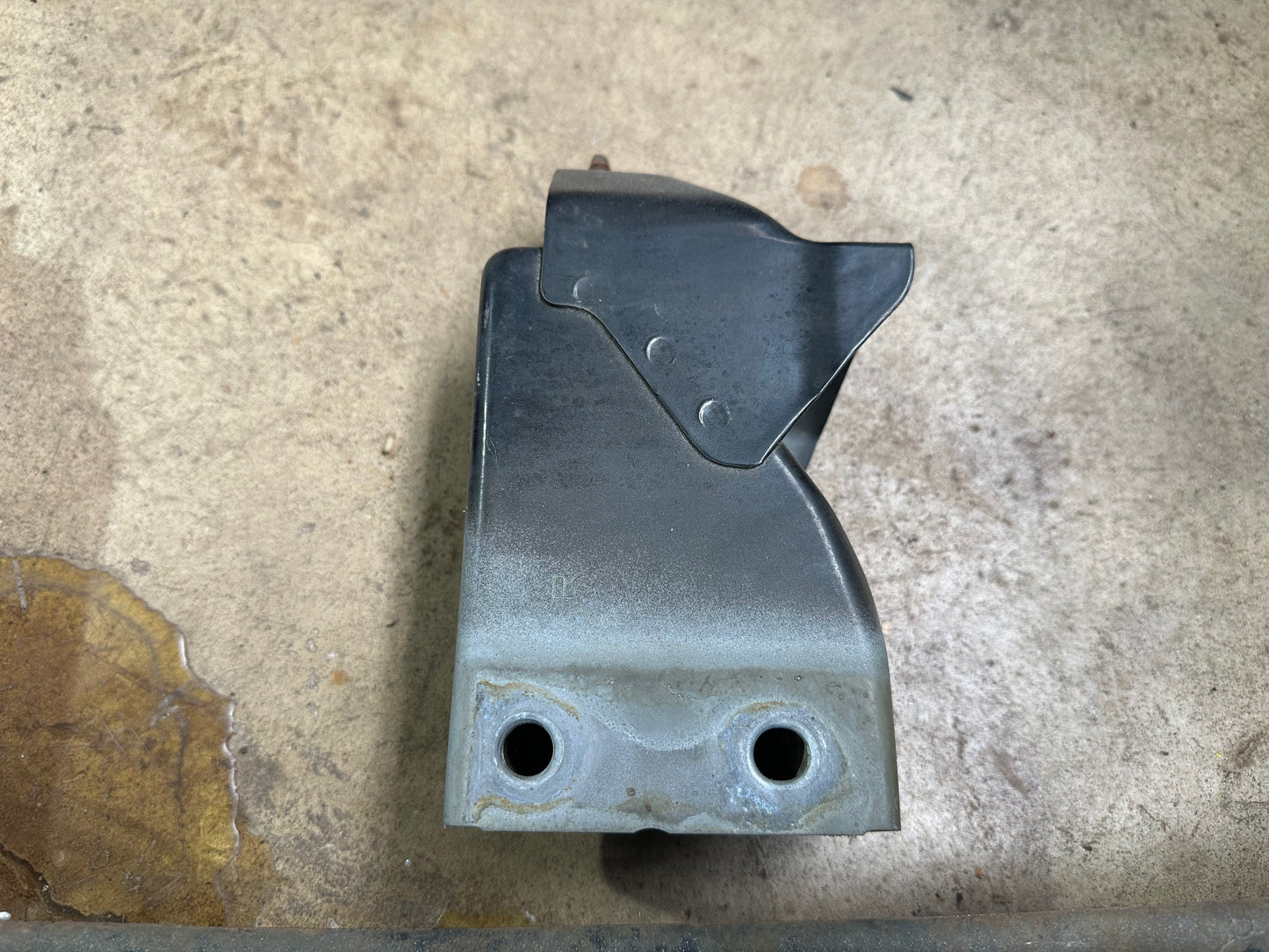 Stoßstangen Querträger Front Stoßstange Toyota Celica ST205 GT4 GT FOUR 52131-20220 57201-20060 57202-20070 81211-20360