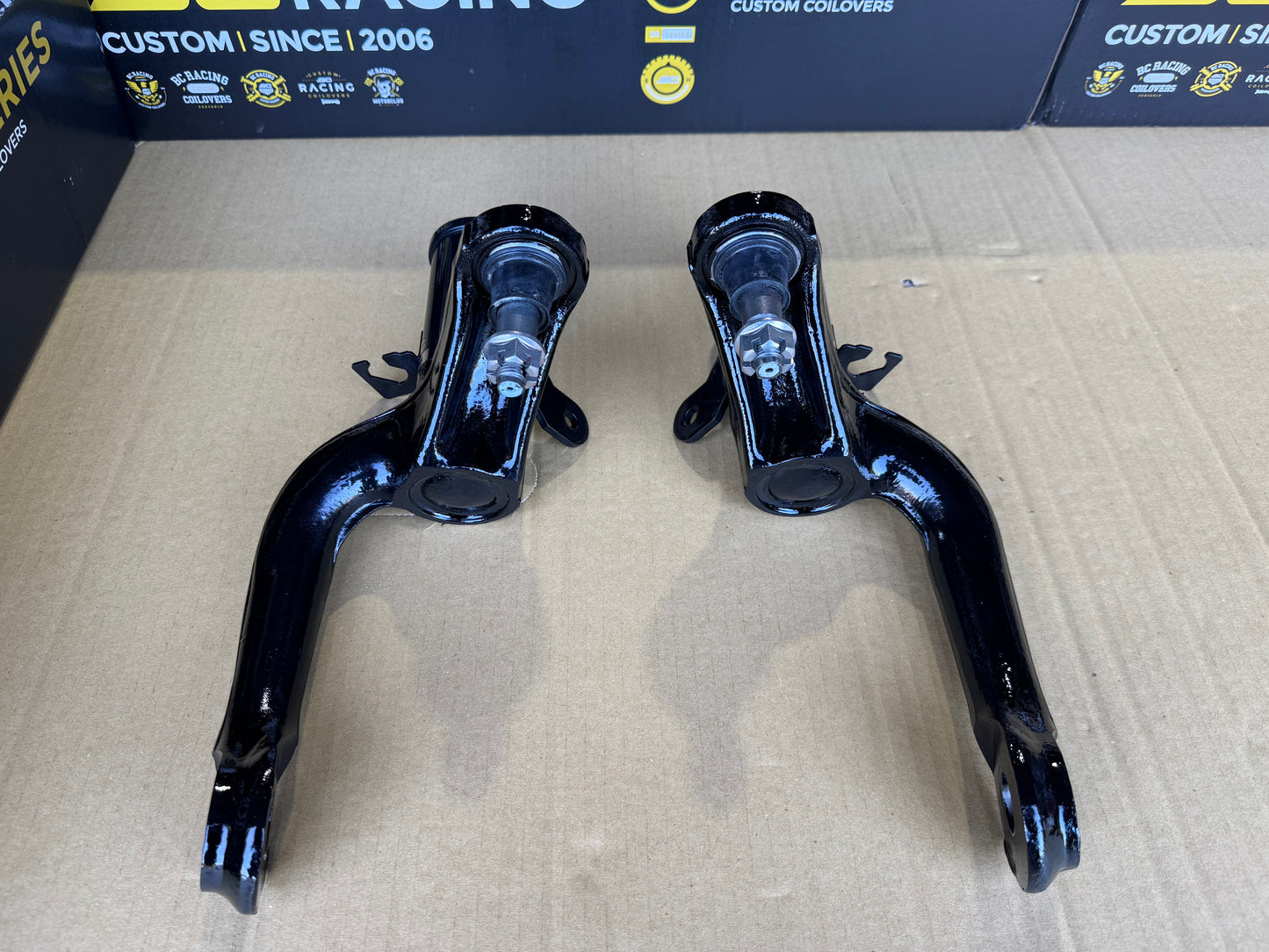 BC Racing Gewindefahrwerk RH Toyota Celica ST205 GT4 GT FOUR