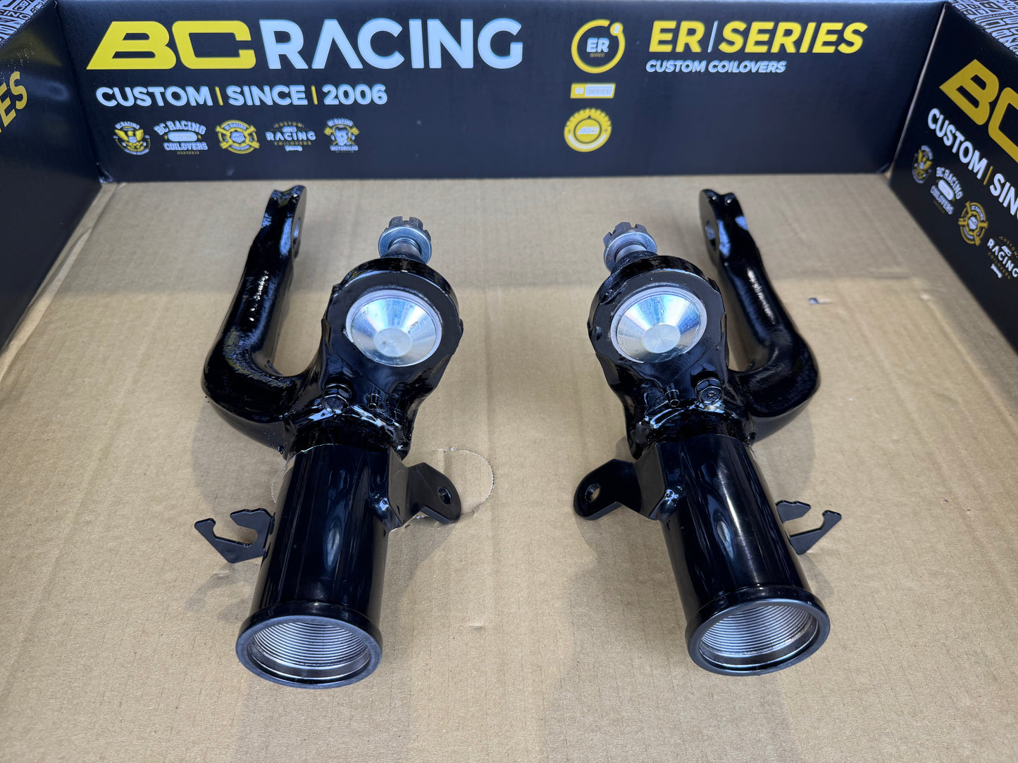 BC Racing Gewindefahrwerk RH Toyota Celica ST205 GT4 GT FOUR