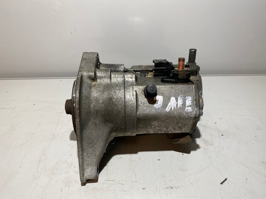 Anlasser Starter Toyota Celica AT200 7AFE T20