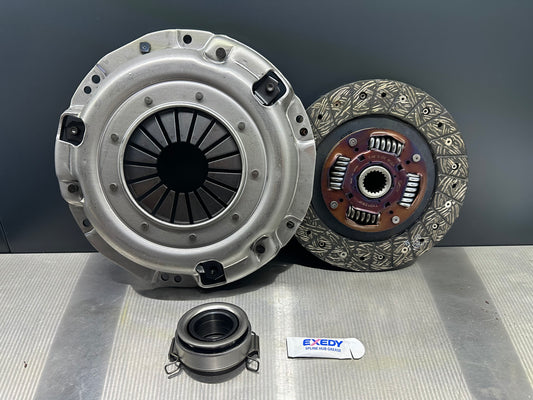 Exedy Stage 1 Kupplungskit S54 Toyota Celica ST202 GT MR2 SW20