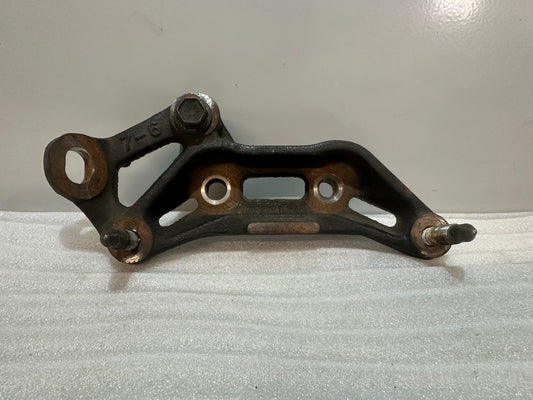 Halter Getriebe oben Toyota Celica ST205 GT4 GT FOUR 12325-74230