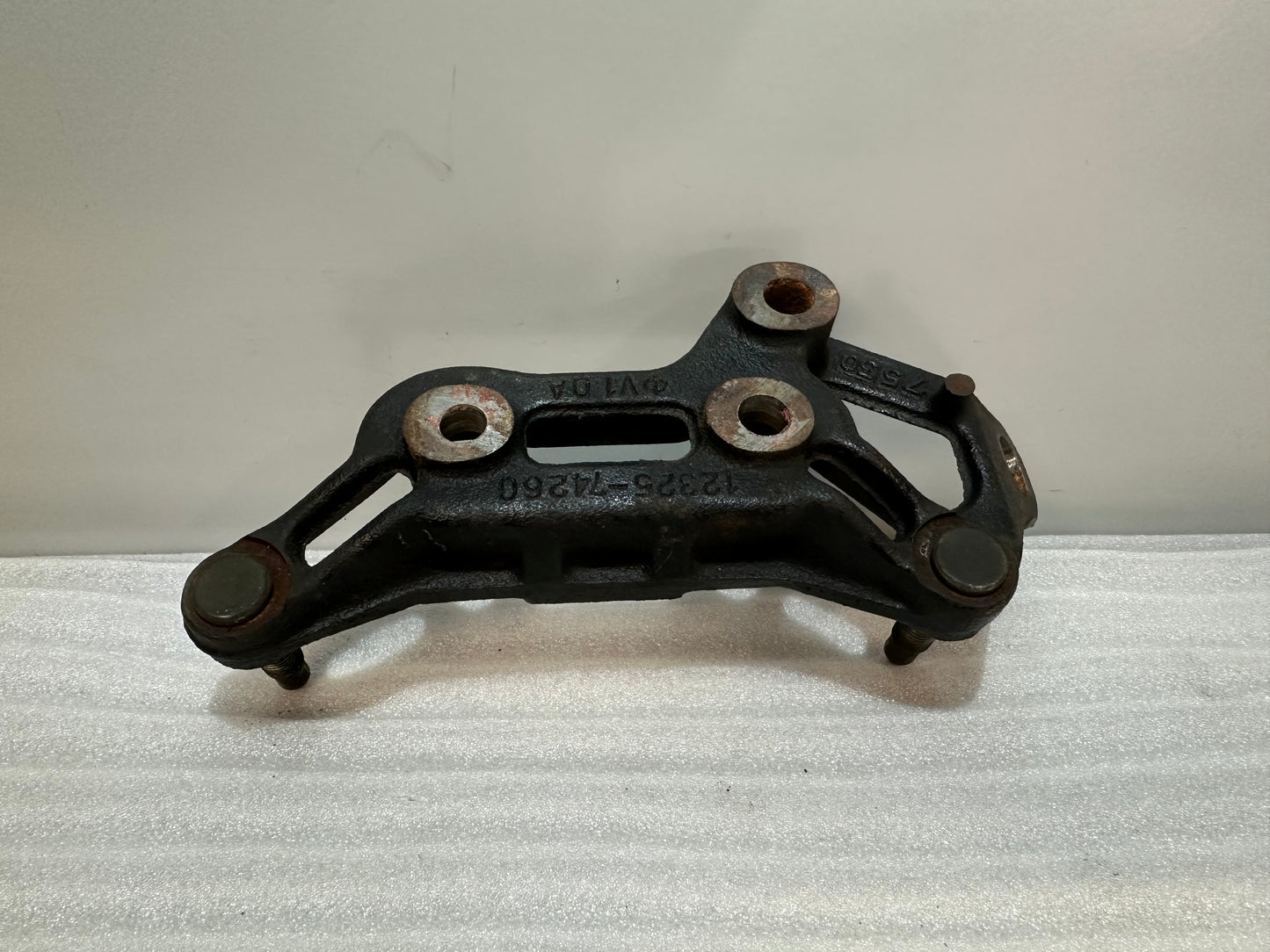 Halter Getriebe oben Toyota Celica ST205 GT4 GT FOUR 12325-74230
