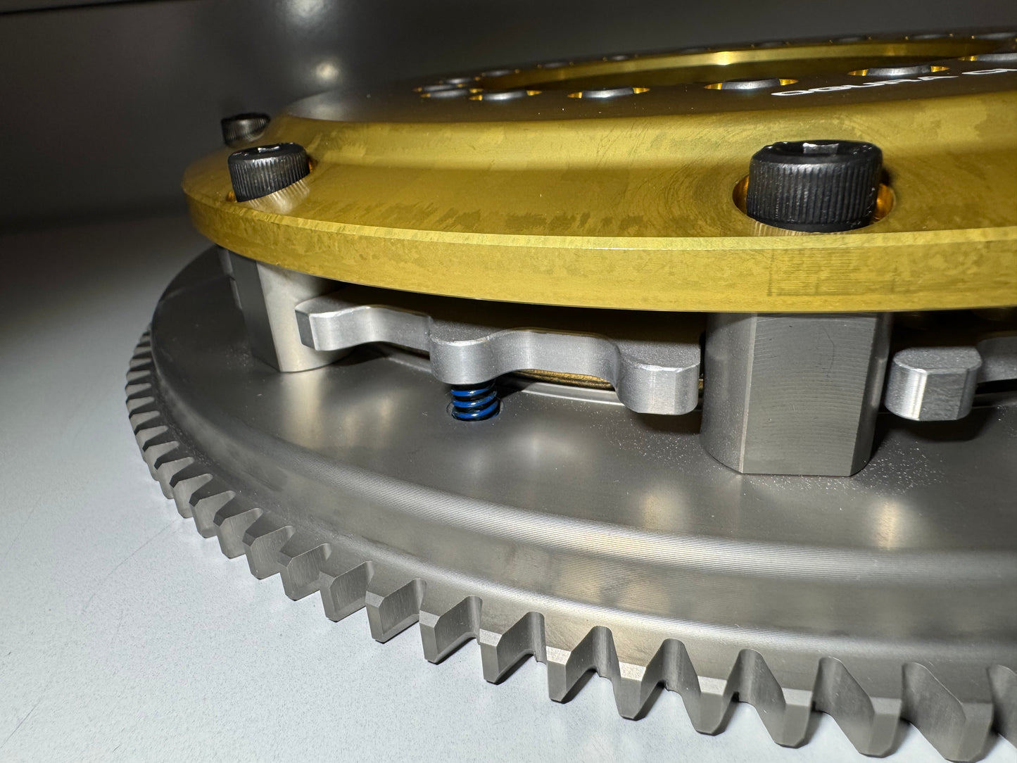 ORC Silent Single Plate Metallkupplung – Toyota Celica ST185 / ST205 & MR2 SW20