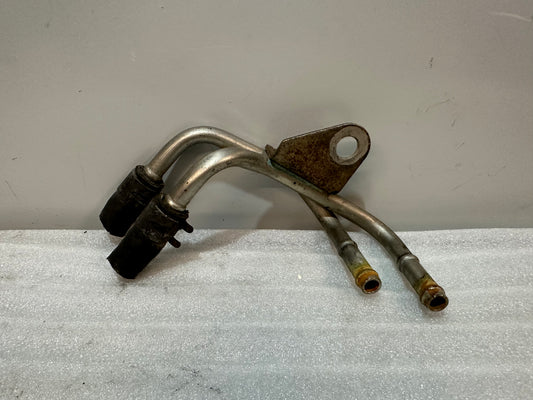 Leitungen Kühlwasser Leerlaufregelung Toyota Celica ST205 GT4 GT FOUR 17361-88480