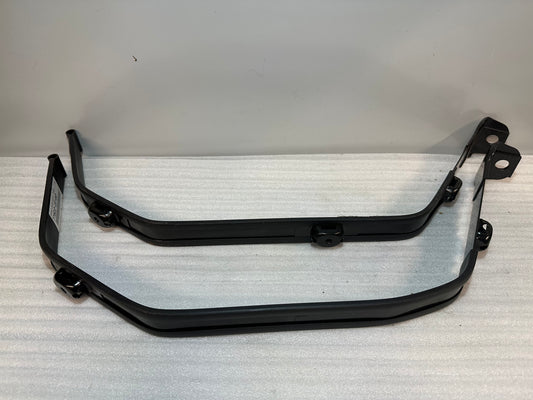Tankfangband Tankhalterung Satz Toyota Celica ST185 ST205 GT FOUR GT4 77601-20130 77602-20160