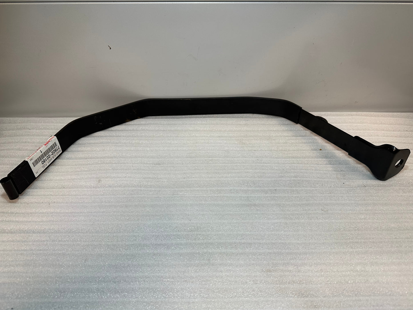 Tankfangband Tankhalterung Satz Toyota Celica ST185 ST205 GT FOUR GT4 77601-20130 77602-20160