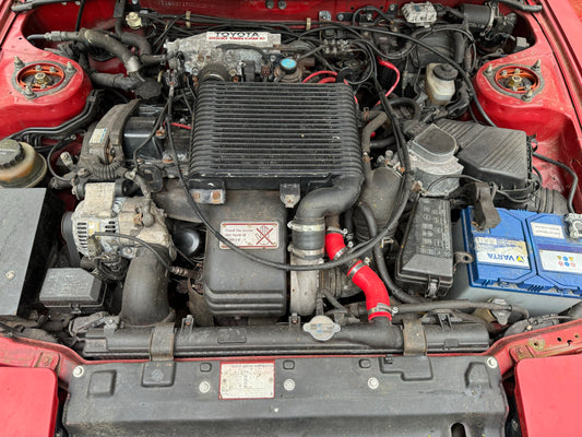 Swap Kit Motor 3SGTE GEN2 LHD Toyota Celica ST185 GT4 GT FOUR