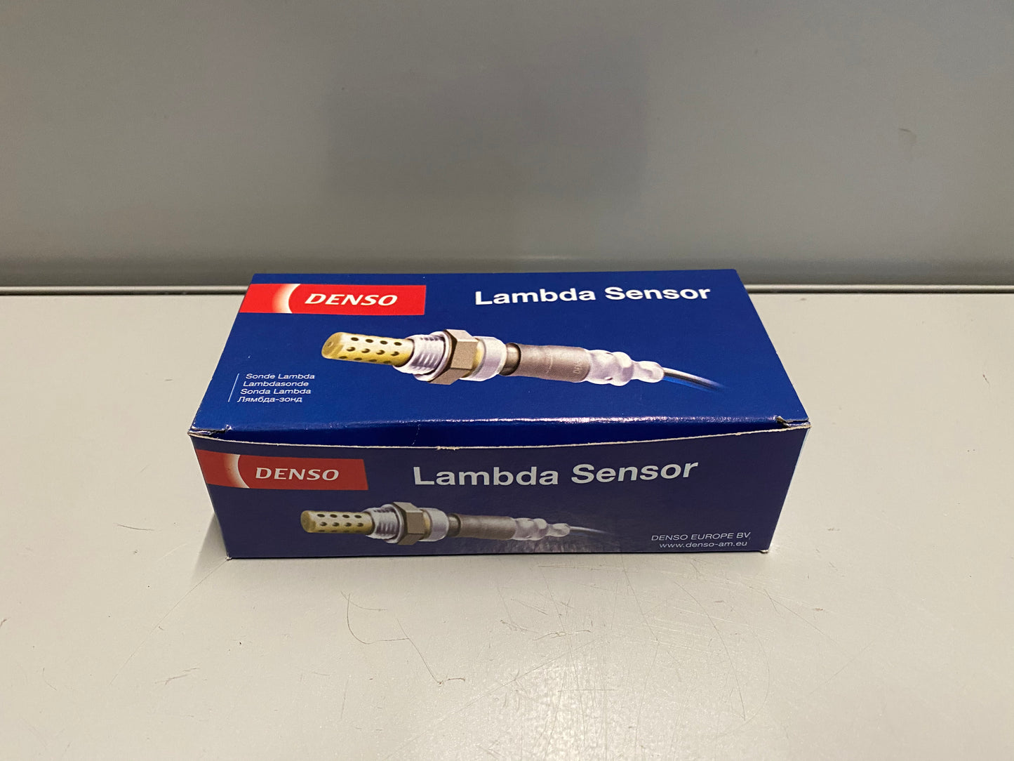 Lambda Sonde Toyota Celica ST205 GT4 GT FOUR MR2 SW20 GEN3 Turbo