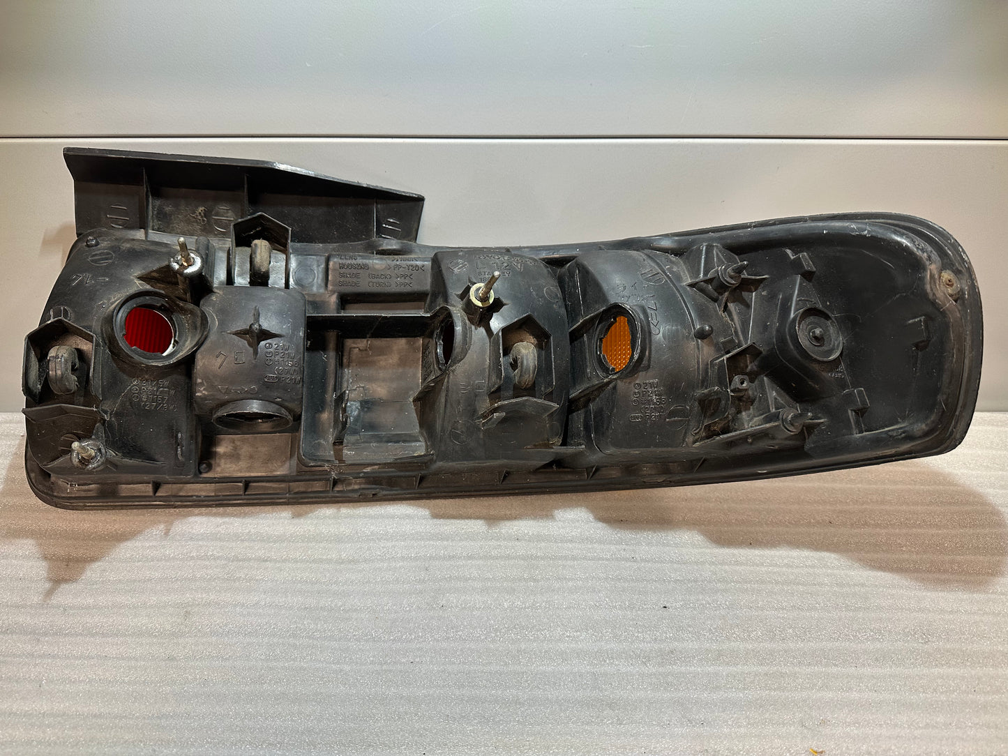 Rückleuchten Set – Toyota Celica T20 Vorfacelift (links + rechts)