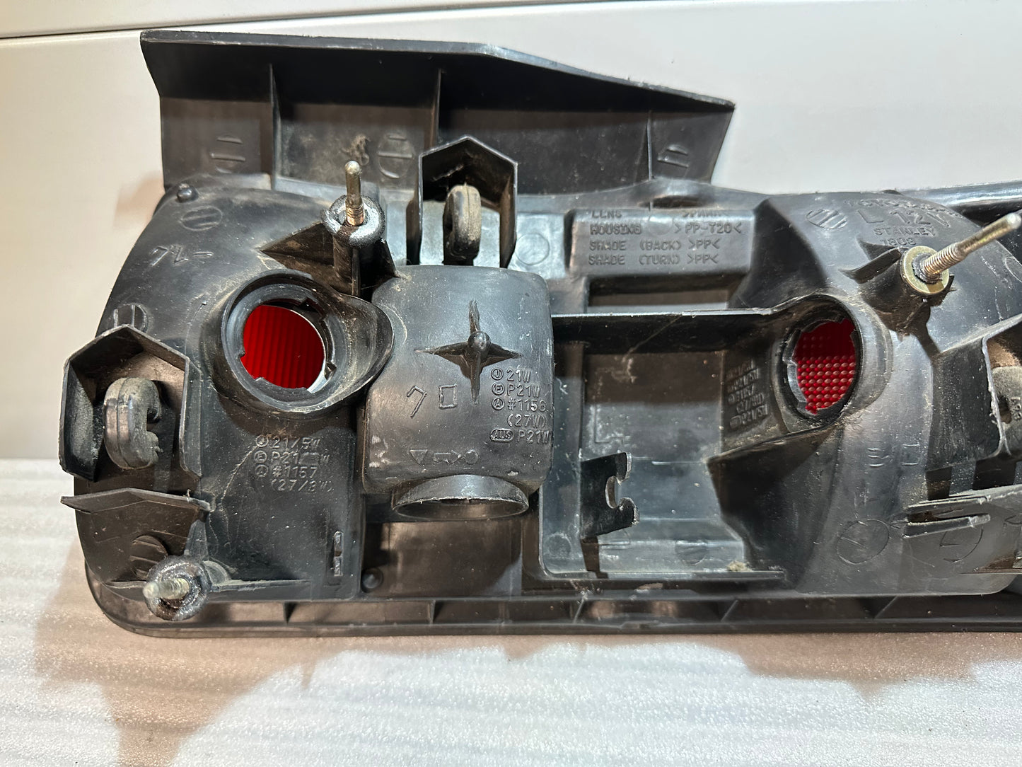 Rückleuchten Set – Toyota Celica T20 Vorfacelift (links + rechts)