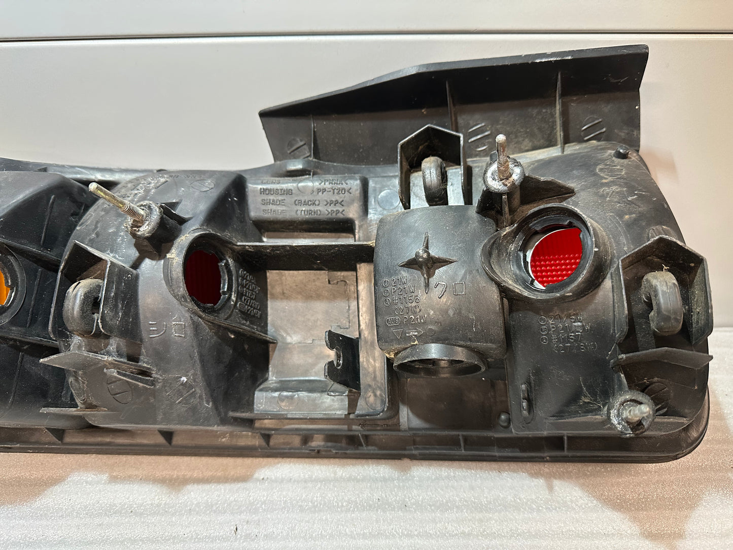 Rückleuchten Set – Toyota Celica T20 Vorfacelift (links + rechts)