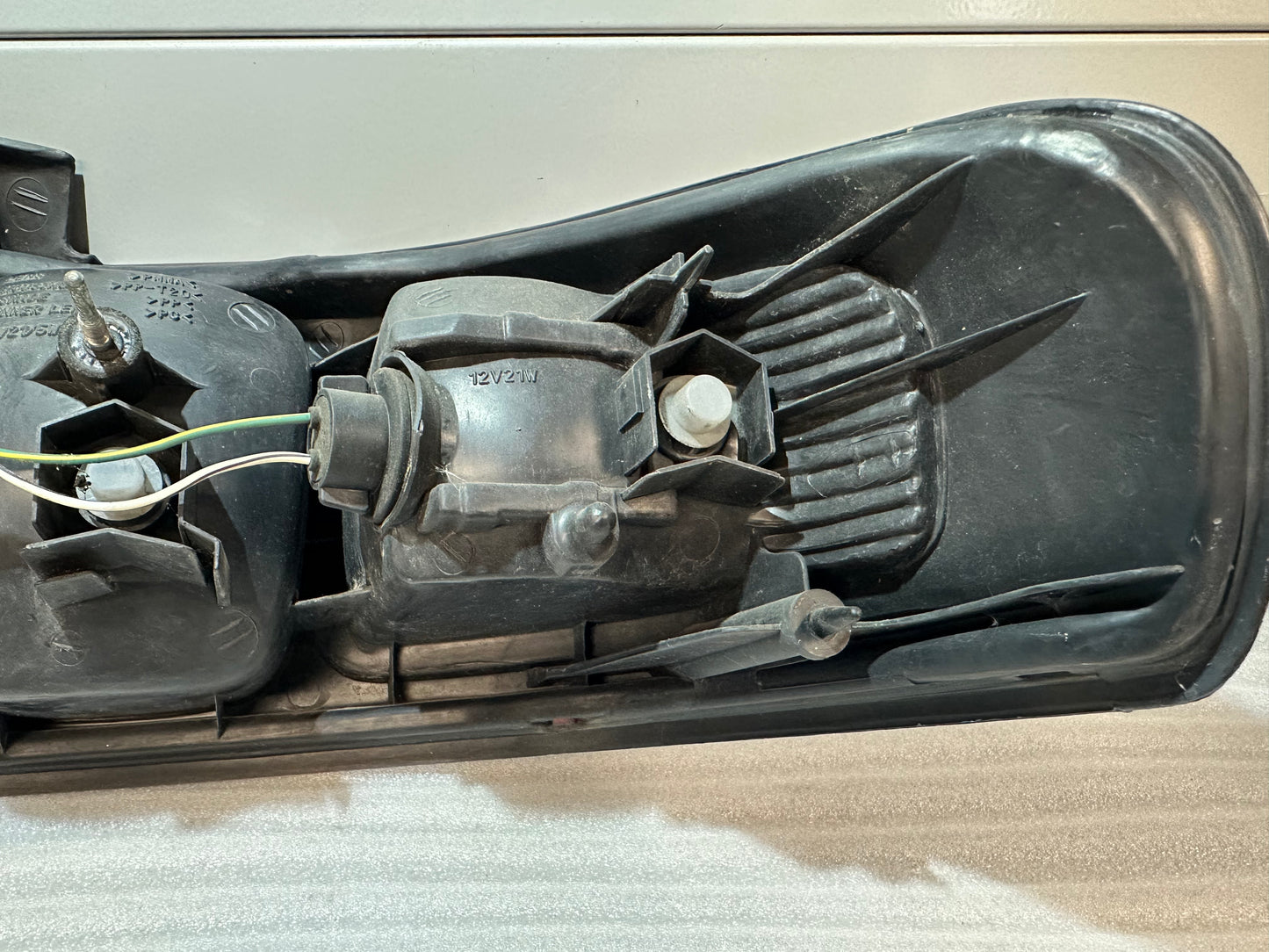 Rückleuchten Set Toyota Celica T20 Facelift – Links und Rechts