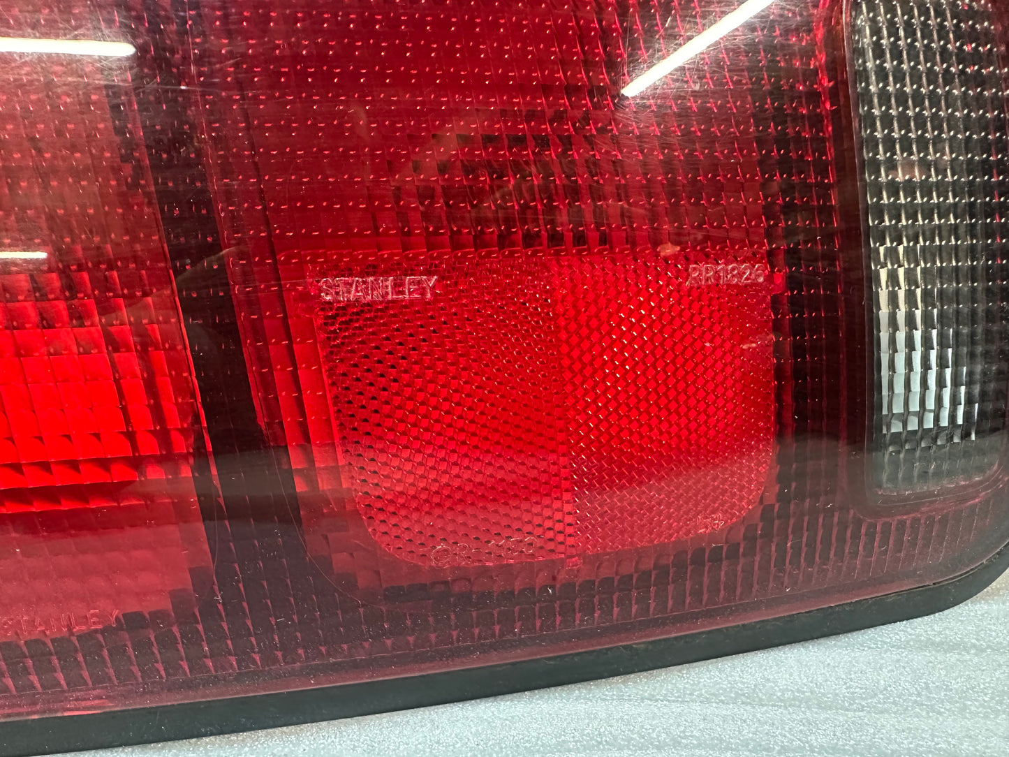 Rückleuchten Set Toyota Celica T20 Facelift – Links und Rechts