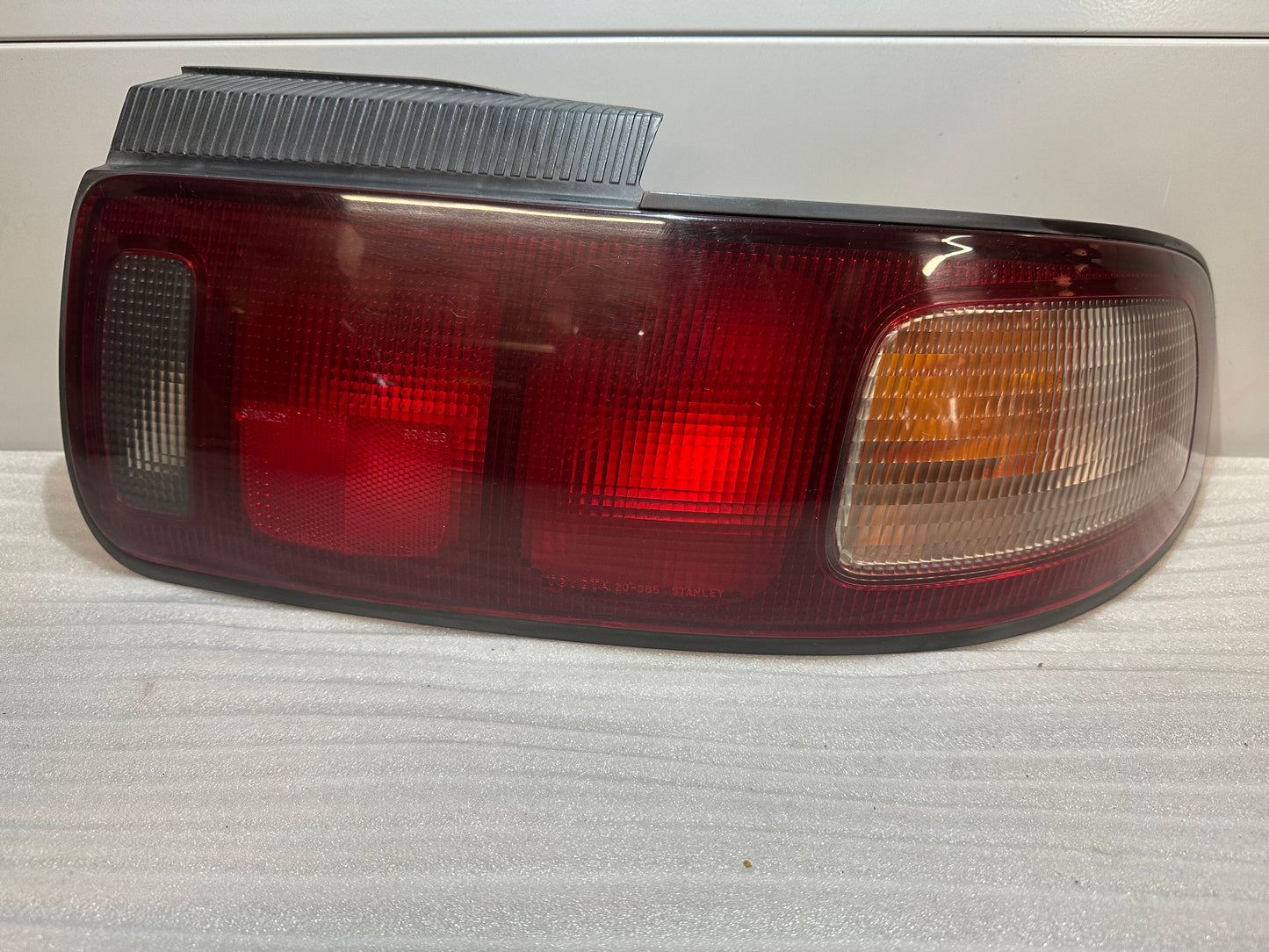 Rückleuchten Set Toyota Celica T20 Facelift – Links und Rechts