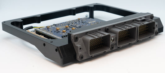 Toyota SupraLink - TS2JZX Freiprogrammierbares Steuergerät