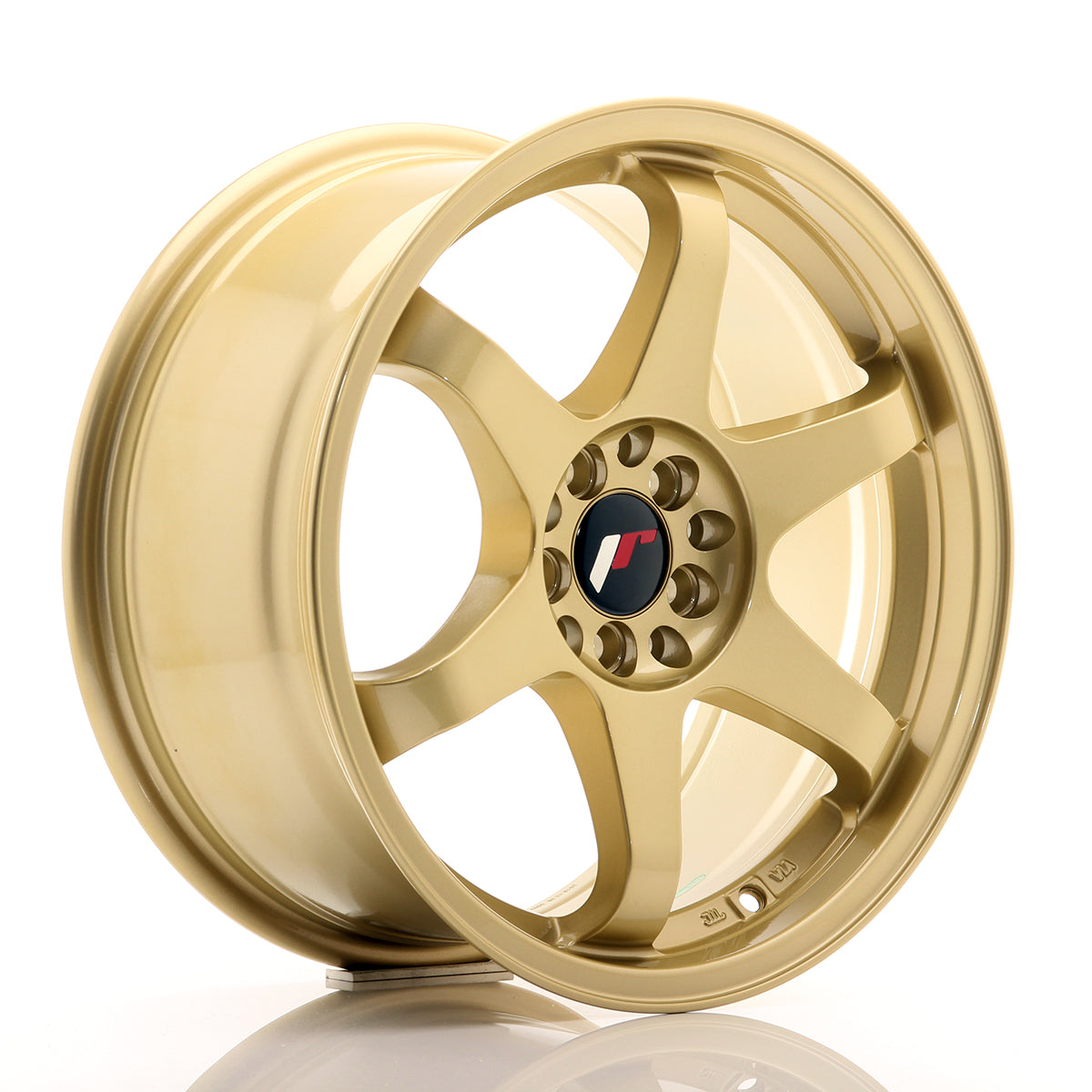 Japan Racing JR3 17x8 ET35 5x100