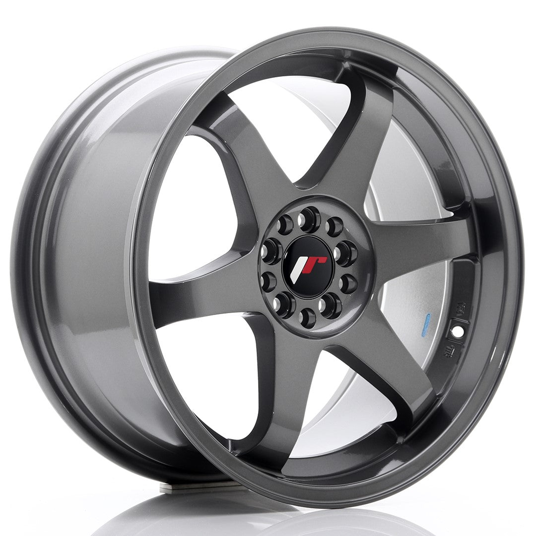 Japan Racing JR3 17x8 ET35 5x100