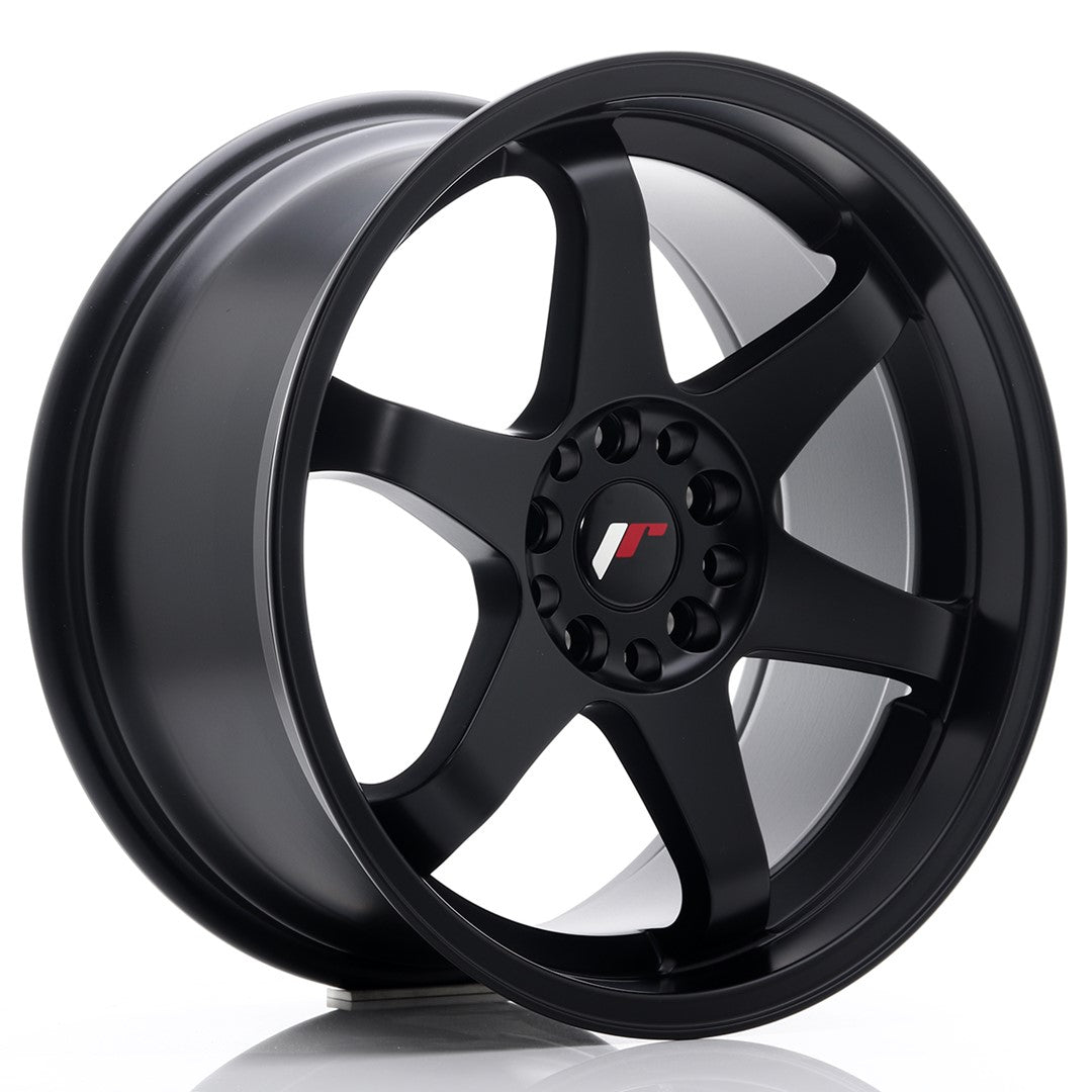 Japan Racing JR3 17x8 ET35 5x100