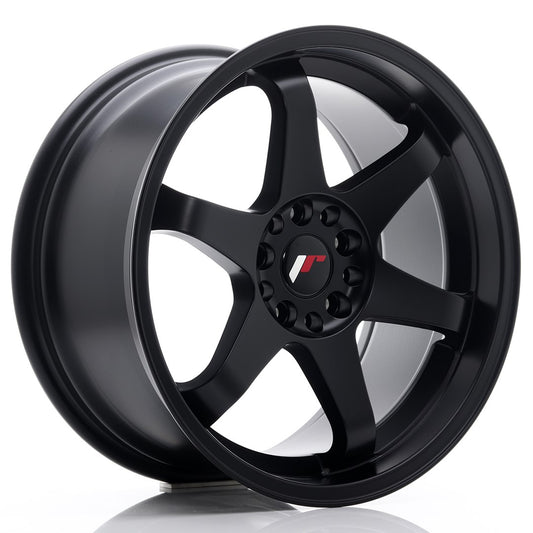 Japan Racing JR3 17x8 ET35 5x100