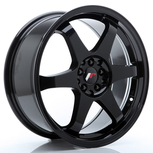 Japan Racing JR3 18x8 ET35 5x100