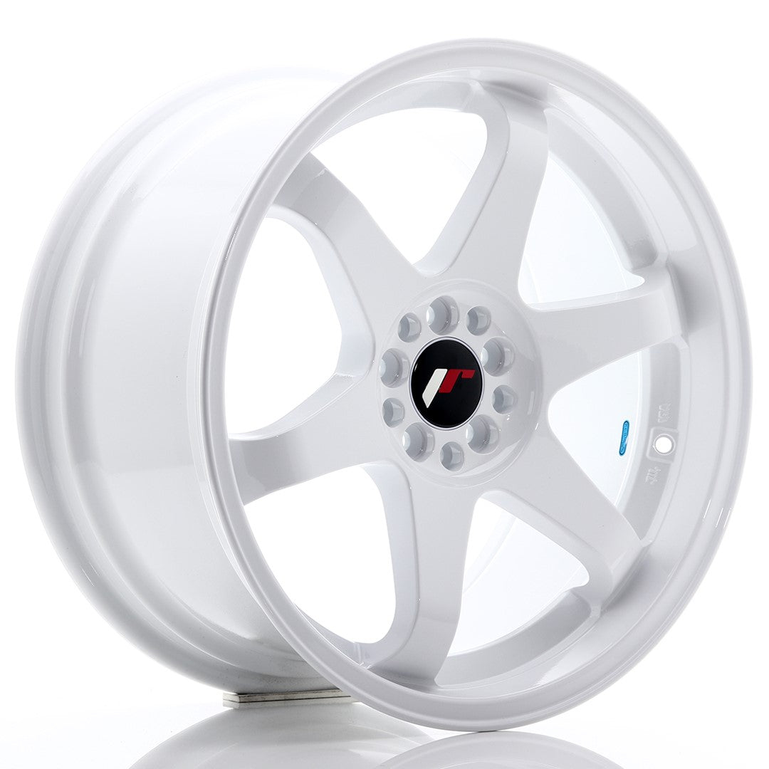 Japan Racing JR3 18x9 ET35 5x114/120