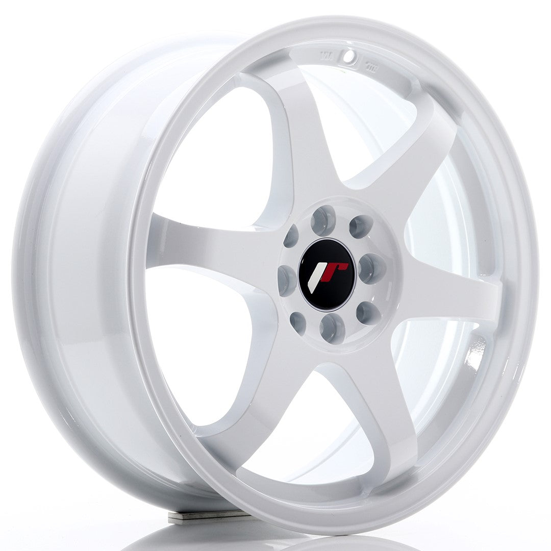 Japan Racing JR3 17x8 ET35 5x100